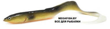 Приманка Savage Gear LB Real Eel 150 (12 гр; 15 см) Dirty Eel