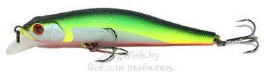 Воблер Zipbaits Orbit 80 SP-SR (8см, 8,5гр, 0,8-1м) suspending 537R