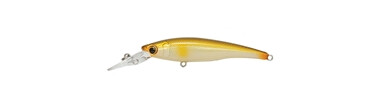 Воблер C`ULTIVA Rip'n Minnow 70SP цвет 06