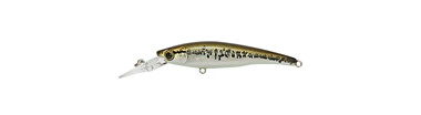 Воблер C`ULTIVA Rip'n Minnow 80SP цвет 13