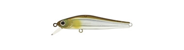 Воблер ZIPBAITS Rigge 56F цвет № 820