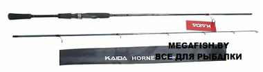 Спининг Kaida Hornet 662ML (5-21 гр; 198 см)