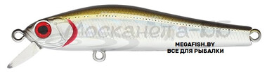 Воблер Zipbaits Rigge 56SP (3.1 гр; 5.6 см; 0.5-1 м) 510RM