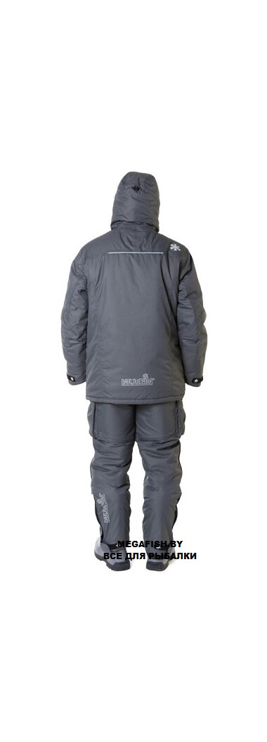 Костюм Norfin Arctic 3 (02; M) 2