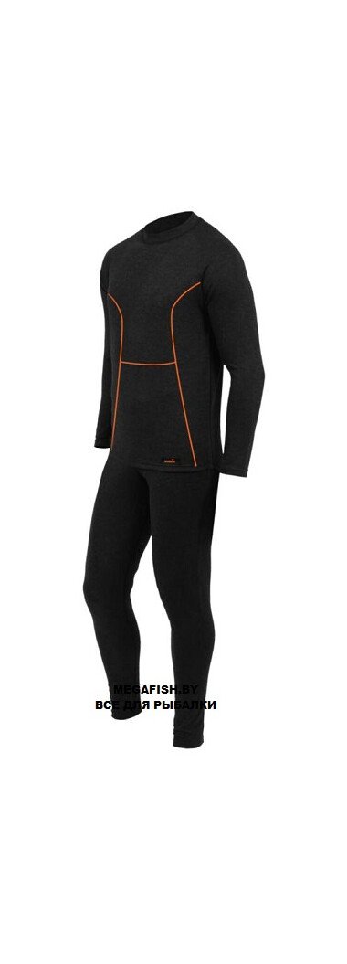Термобелье Norfin Winter Classic Wool (06; 3XL)