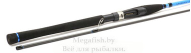 Спиннинг Maximus Zenith-X 24L (3-15гр) 240см