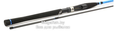 Спиннинг Maximus Zenith-X 21L (3-15г) 210см