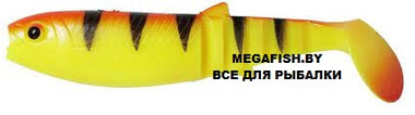 Приманка Savage Gear LB Cannibal 10 (10 см; 9 гр; 1 шт.) Gold Amb