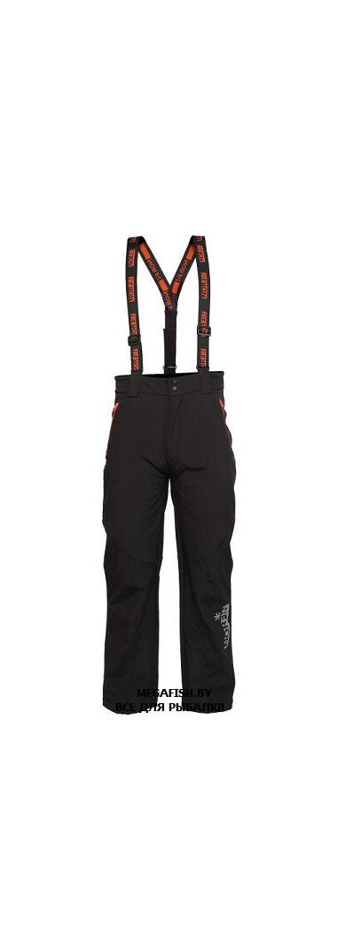 Штаны Norfin Dynamic Pants (XL)