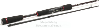 Удилище спиннинговое Norstream Rooky 702MMH (8-32гр) 213см