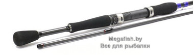 Спиннинг Salmo Elite Micro Jig LE 10 (232 см; 2-10 гр)