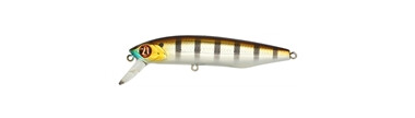 Воблер PONTOON 21 Dexter Minnow 71SP-SR, 71мм., 7,05гр. 0,6-1,2м, №007