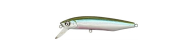 Воблер PONTOON 21 Dexter Minnow 71SP-SR, 71мм., 7,05гр. 0,6-1,2м, №012