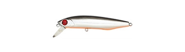 Воблер PONTOON 21 Dexter Minnow 71SP-SR, 71мм., 7,05гр. 0,6-1,2м, №051