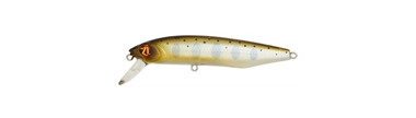 Воблер PONTOON 21 Dexter Minnow 71SP-SR, 71мм., 7,05гр. 0,6-1,2м, №351