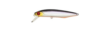 Воблер PONTOON 21 Dexter Minnow 71SP-SR, 71мм., 7,05гр. 0,6-1,2м, №A12