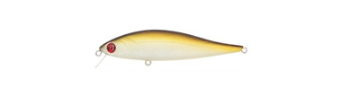 Воблер PONTOON 21 Bet-A-Minnow 78F-SR, 78мм, 7.4 гр., 0.2-0.4 м., №317