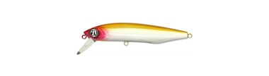 Воблер PONTOON 21 Dexter Minnow 93SP-SR, 93мм., 13,5гр. 0,8-1,5м, №A15