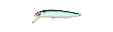 Воблер PONTOON 21 Dexter Minnow 71S-SR, 71мм., 9,75гр. 0,8-1,8м, №005