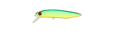 Воблер PONTOON 21 Dexter Minnow 71S-SR, 71мм., 9,75гр. 0,8-1,8м, №070