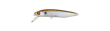 Воблер PONTOON 21 Dexter Minnow 71S-SR, 71мм., 9,75гр. 0,8-1,8м, №081