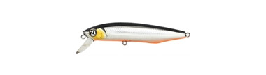 Воблер PONTOON 21 Dexter Minnow 71S-SR, 71мм., 9,75гр. 0,8-1,8м, №712