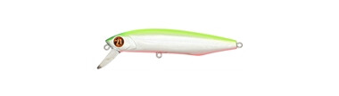 Воблер PONTOON 21 Dexter Minnow 71S-SR, 71мм., 9,75гр. 0,8-1,8м, №A62