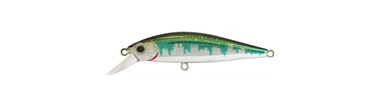 Воблер ZIPBAITS Rigge Flat S-Line 50S цвет № 290