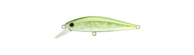 Воблер ZIPBAITS Rigge Flat S-Line 50S цвет № 317