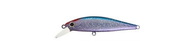 Воблер ZIPBAITS Rigge Flat S-Line 50S цвет № 446