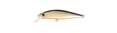 Воблер ZIPBAITS Rigge Flat S-Line 50S цвет № 447