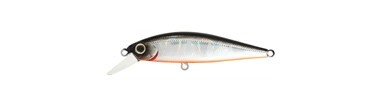 Воблер ZIPBAITS Rigge Flat S-Line 50S цвет № 916