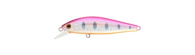 Воблер ZIPBAITS Rigge Flat S-Line 60S, 60мм, 6,8г, тонущий, 0,4-1,3м, цвет № 486