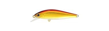 Воблер ZIPBAITS Rigge Flat S-Line 60S, 60мм, 6,8г, тонущий, 0,4-1,3м, цвет № 703