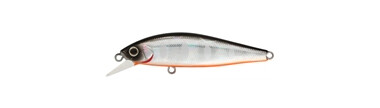 Воблер ZIPBAITS Rigge Flat S-Line 60S, 60мм, 6,8г, тонущий, 0,4-1,3м, цвет № 916