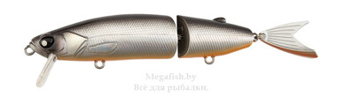 Воблер Lucky John Pro Series Antira Swim 115F (14гр, 115см, 0-0,8м) floating 101