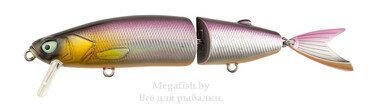 Воблер Lucky John Pro Series Antira Swim 115F (14гр, 115см, 0-0,8м) floating 103