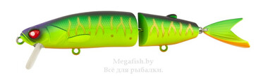 Воблер Lucky John Pro Series Antira Swim 115F (14гр, 115см, 0-0,8м) floating 301