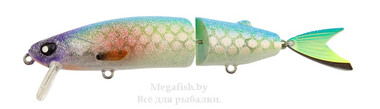 Воблер Lucky John Pro Series Antira Swim 115SP (14гр, 115см, 0-0,8м)...