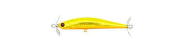 Воблер DUO  модель Realis Spinbait 60, 60мм, 4.5 гр. тонущий D63