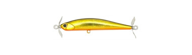 Воблер DUO  модель Realis Spinbait 60, 60мм, 4.5 гр. тонущий D154