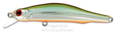 Воблер Zipbaits Orbit 80 SP-SR (8см, 8,5гр, 0,8-1м) suspending 824R 2