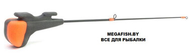 Удочка MF Ice M2 Soft Tele (4-16 гр; orange)