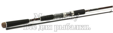 Спиннинг GAD Pontoon 21 Booch 862MF