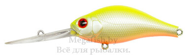 Воблер ZipBaits B-Switcher 4.0 (13,3гр, 6,5см, 3,5-4,2м) floating 564R