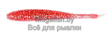 Силиконовая приманка Jackall I SHAD 3.8 (9,6 см, упаковка — 7 шт.) цвет PINK...