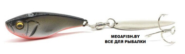 Тейлспиннер Megabass Nautilus (22 гр; 4.3 см) m katakuchi rb