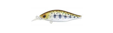 Воблер ZIPBAITS ZBL Devil Flatter 77S Trout Tune, 77мм, 12,0г, тонущий  цвет...