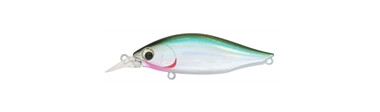 Воблер ZIPBAITS ZBL Devil Flatter 77S Trout Tune, 77мм, 12,0г, тонущий  цвет...