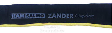 Удилище зимнее Team Salmo Zander 60см 4